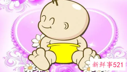 孩子满月蒸馒头什么意思