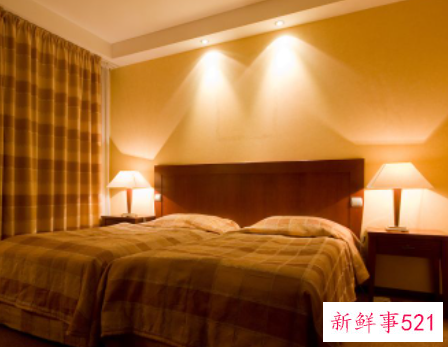 卧室选什么样的灯比较好