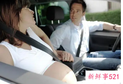 孕妇晕车怎么办