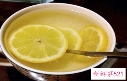 孕妇可以喝蜂蜜柠檬水吗