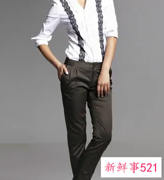 高个子女生夏天适合什么穿衣风格