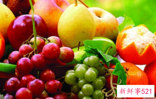 痔疮吃什么水果好