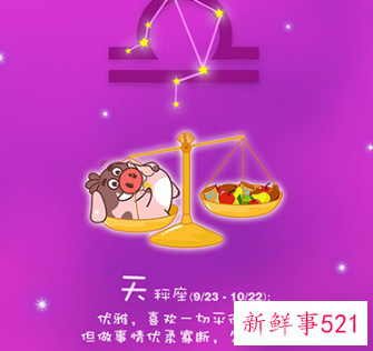 12星座隐藏的超能力