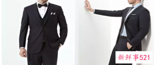 成熟男人的穿搭技巧