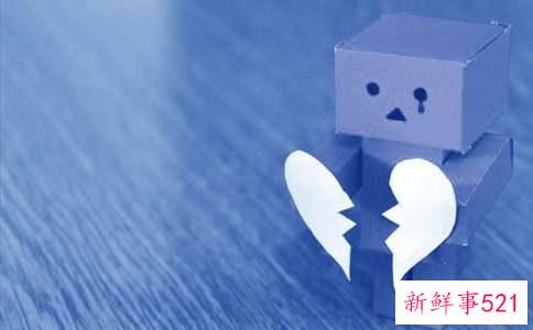 天蝎男和双鱼女分手复合几率