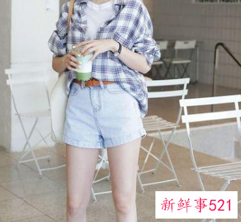 高个子女生夏天适合什么穿衣风格