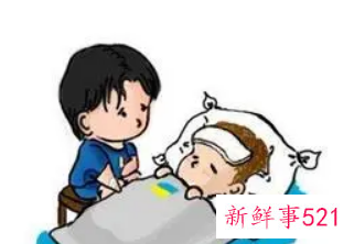 梦见自己看见自己身体不好