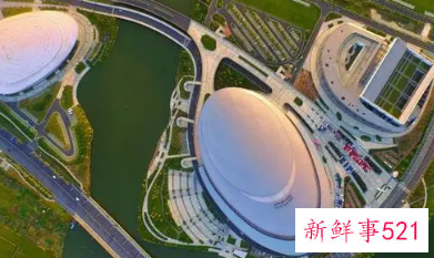 2022亚运会绍兴有几个场馆