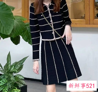 半身裙搭什么衣服最好看