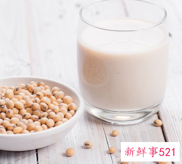 早饭喝豆浆有什么好处