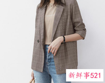 四十岁的女人怎么穿