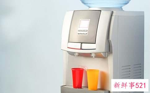 饮水机有塑料味怎么办