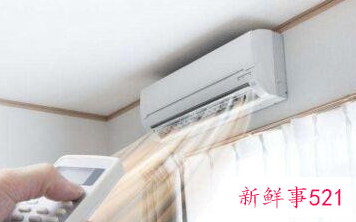 冬天空调开26度省电吗