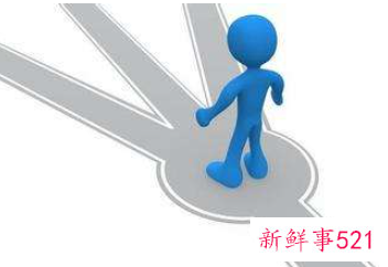 给你的职业规划提几点建议