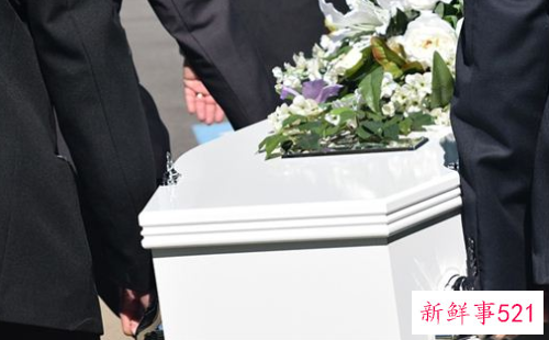 梦见出殡是什么意思