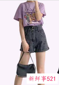 夏天穿什么衣服凉快