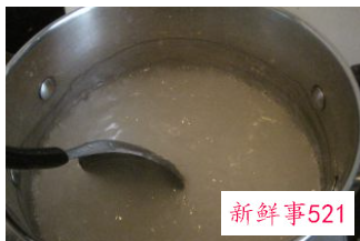 凉粉的做法视频