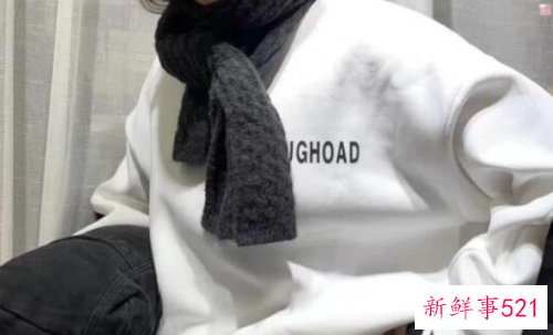 如何搭配衣服颜色才好看