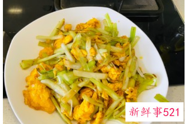 韭黄炒鸡蛋怎么炒好吃窍门