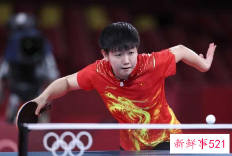 国乒为什么那么强