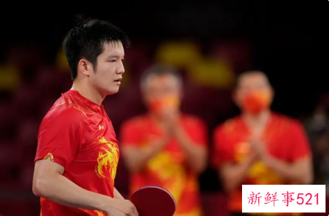 国乒为什么那么强