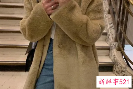 麂皮绒大衣保暖吗