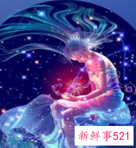 十二星座有哪些星座