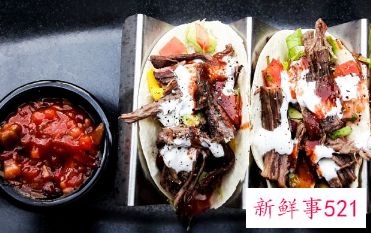 家庭版烤鱼的制作方法和配料