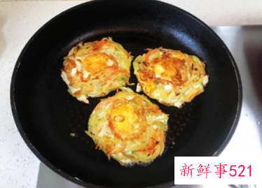 简易营养早餐的做法大全