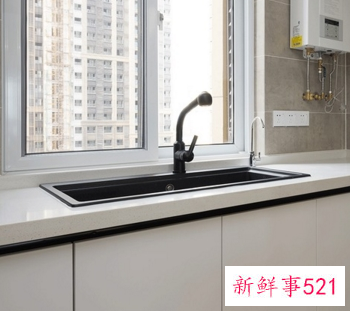 定制橱柜选材很重要