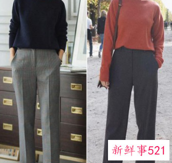 30岁小个子女人穿衣打扮