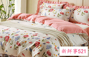 冬天床单被套多久换一次