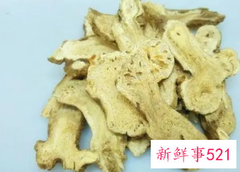 炒白术的功效与作用及食用方法
