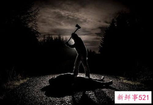 梦见家人被打死了什么寓意