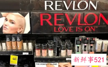 百年化妆品品牌债台高筑申请破产