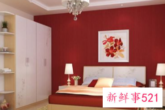 属水之人不能贴什么颜色的墙纸