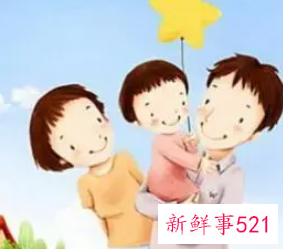 家长育儿知识分享简短的