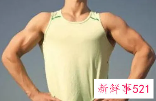 什么运动能练出好身材