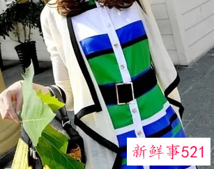 春秋什么外套百搭