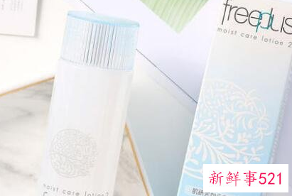 爽肤水和柔肤水区别