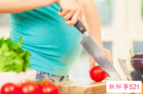 孕期怎样合理安排四季饮食呢