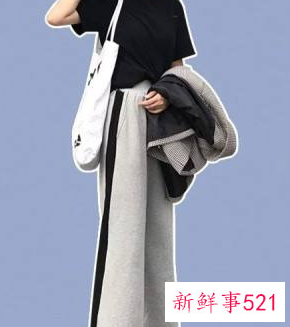 小个子穿衣风格有哪些