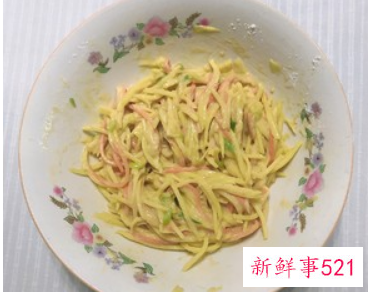 简易营养早餐的做法大全