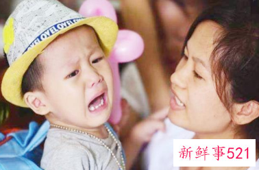 孩子有这四种缺陷性格父母要注意