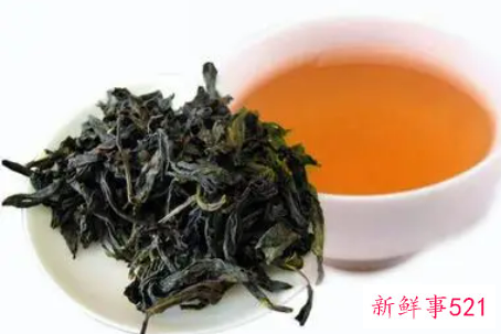 大红袍的产地在哪里