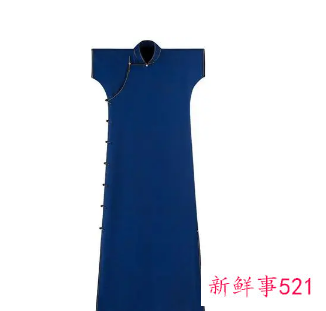 旗袍有省无省是什么意思