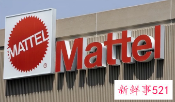 美泰将与SpaceX联手开发太空玩具