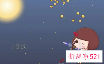 射手男能驾驭天蝎女吗