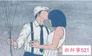 无性的爱情可以维持多久