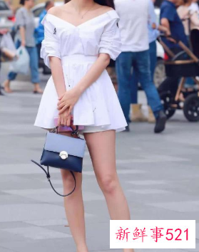 身材丰满的女人穿什么衣服